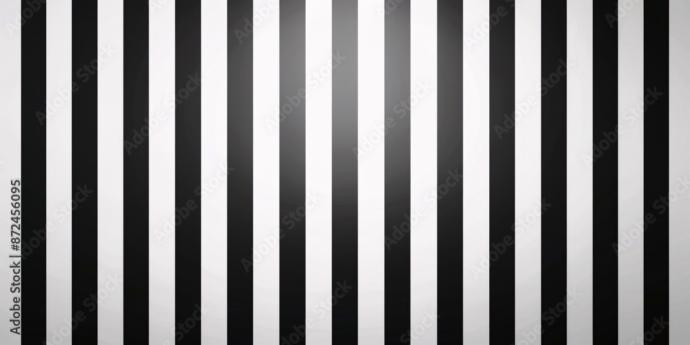 Black and White Striped Background Black and White Striped Background