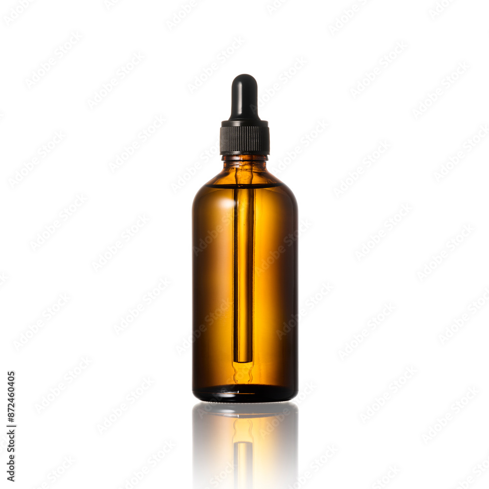 アロマ 遮光瓶 スポイト 100ml アロマ 遮光瓶 スポイト 100ml