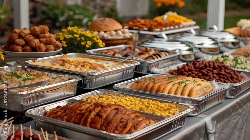 Fototapeta premium food