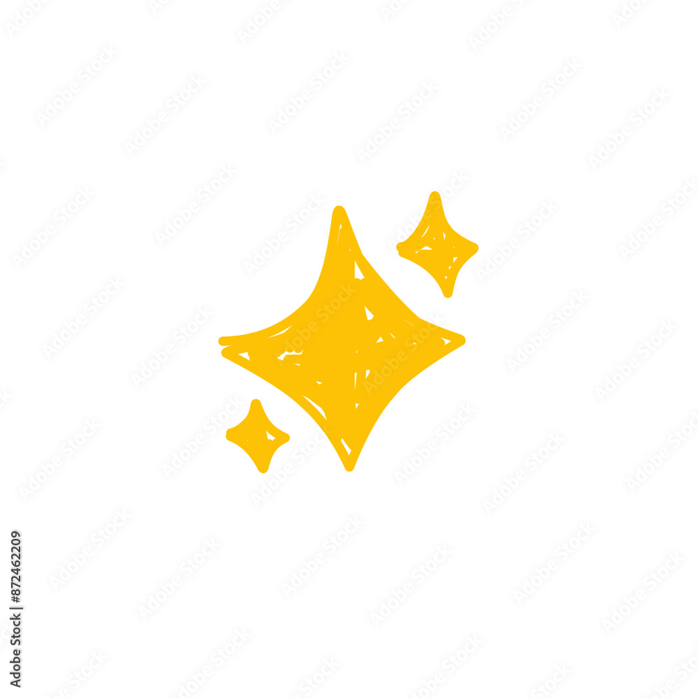 Kid Star drawing Kid Star drawing