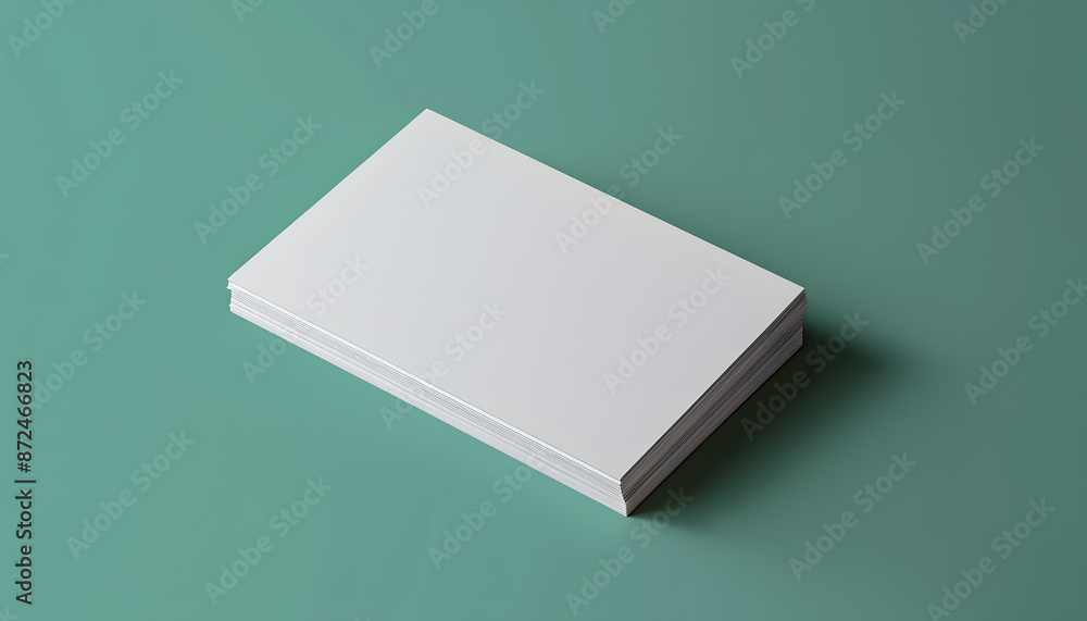 Card mockup Card mockup