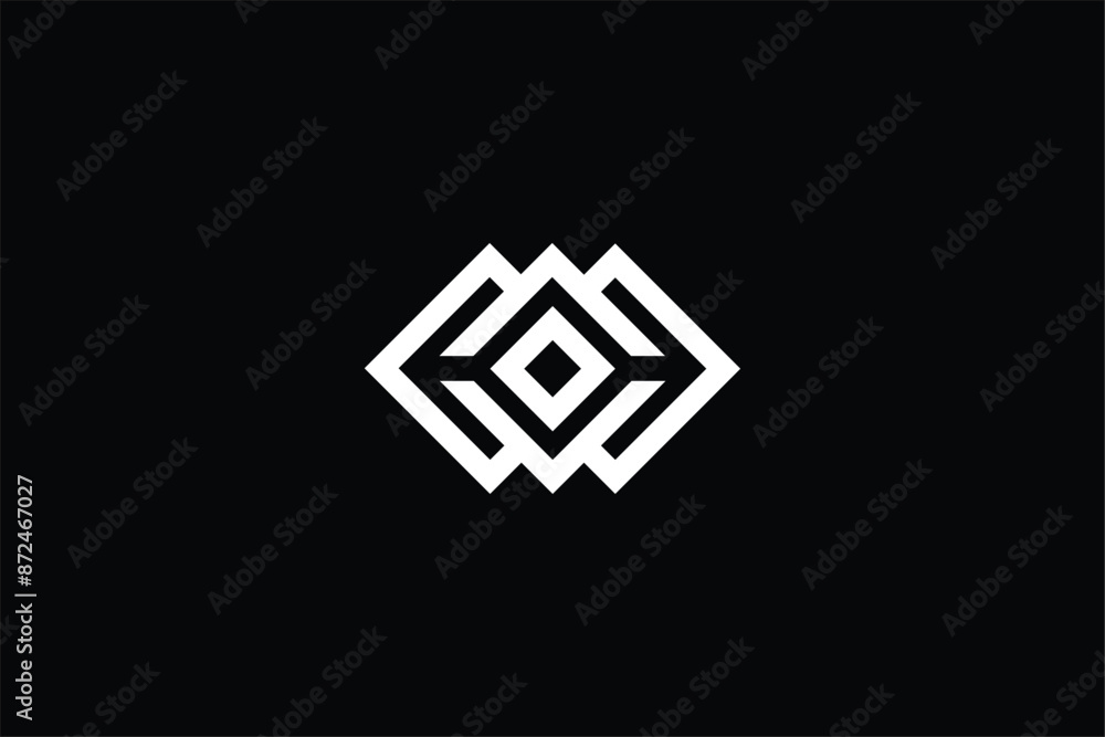 letter CC hexagon connected linked logo, hexagon combined abstract logo, hexagon home building logo letter CC hexagon connected linked logo, hexagon combined abstract logo, hexagon home building logo