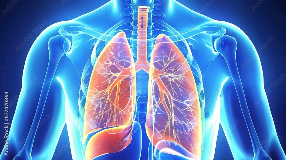 Concerned patient discussing pulmonary infarction symptoms with compassionate female doctor in a peaceful hospital setting, focusing on medical care and patient understanding Concerned patient discussing pulmonary infarction symptoms with compassionate female doctor in a peaceful hospital setting, focusing on medical care and patient understanding