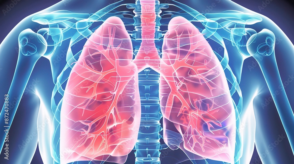 Concerned patient discussing pulmonary infarction symptoms with compassionate female doctor in a peaceful hospital setting, focusing on medical care and patient understanding Concerned patient discussing pulmonary infarction symptoms with compassionate female doctor in a peaceful hospital setting, focusing on medical care and patient understanding