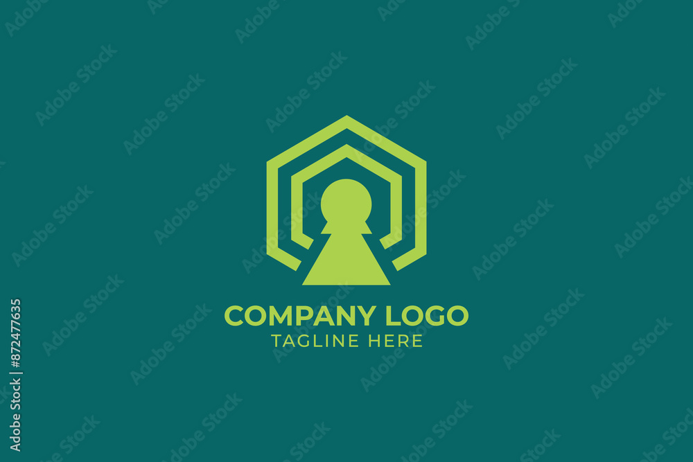 letter CC human wellness or charity shelter logo letter CC human wellness or charity shelter logo
