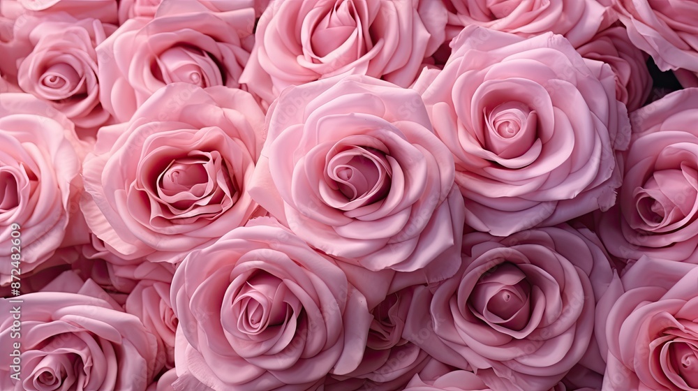 a bunch of flowers that are in a basket a bunch of flowers that are in a basket