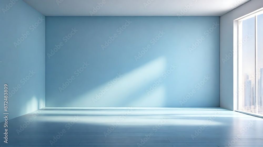 empty white room empty white room