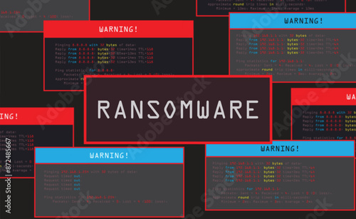 Ransomware