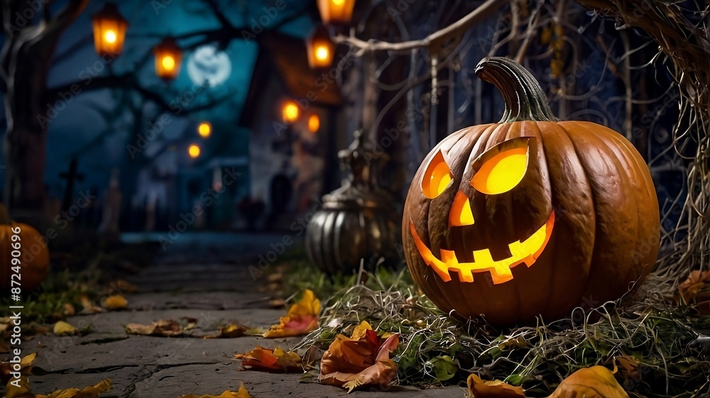 halloween pumpkin in the park halloween pumpkin in the park