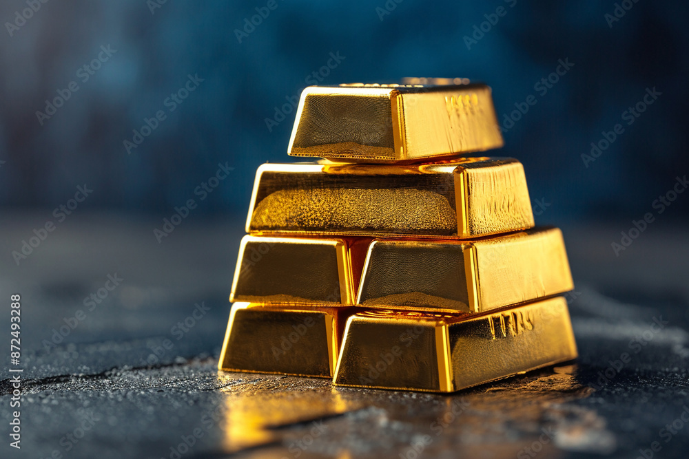 Gold as a hedge against economic uncertainty Gold as a hedge against economic uncertainty