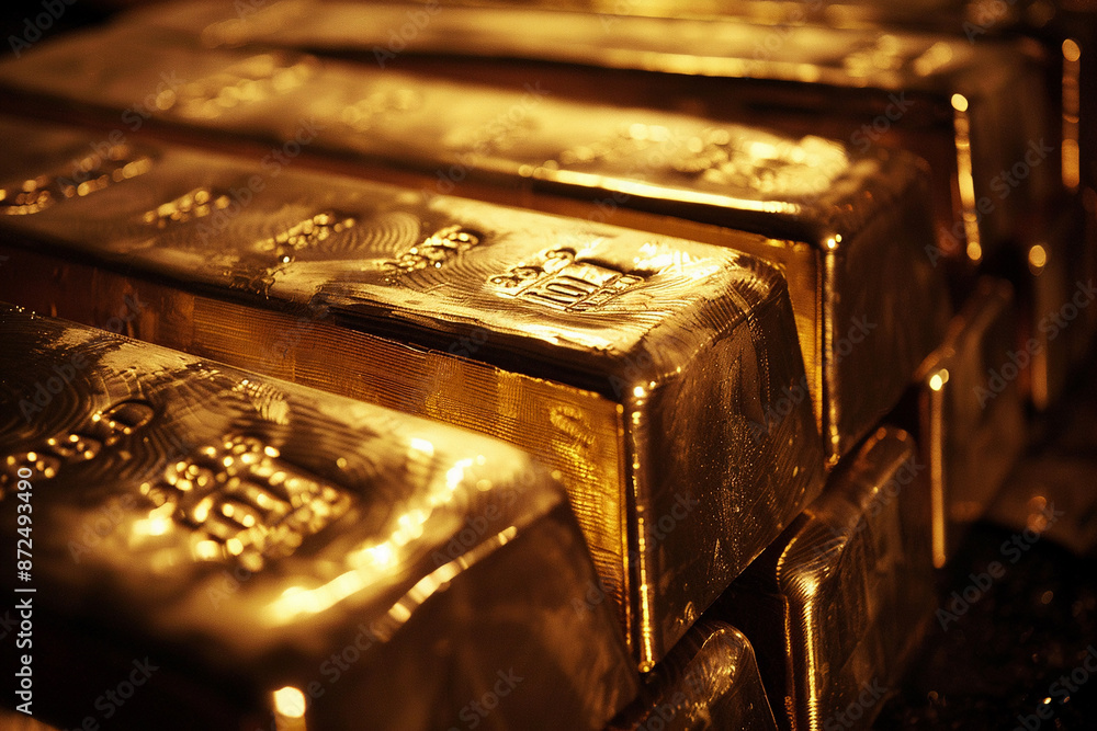 Gold market dynamics during economic recessions Gold market dynamics during economic recessions