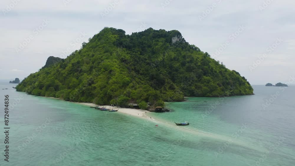 Aerial view of clear blue turquoise seawater, Andaman sea in Phuket island in summer season, Thailand. Water in ocean pattern texture wallpaper background. Aerial view of clear blue turquoise seawater, Andaman sea in Phuket island in summer season, Thailand. Water in ocean pattern texture wallpaper background.