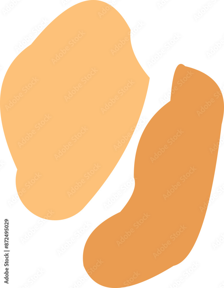 Aesthetic Boho Shape Aesthetic Boho Shape