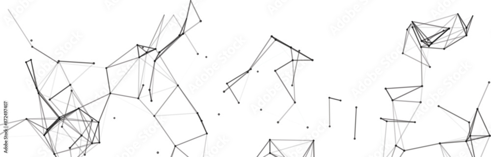 illustration of a field illustration of a field