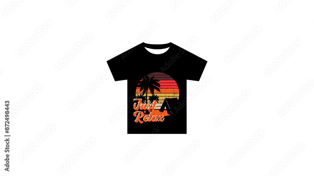This is an unique T-shirt Design This is an unique T-shirt Design