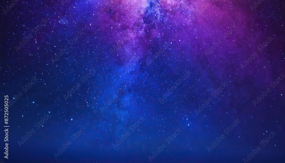 Obraz premium studio background concept abstract empty light gradient purple studio room background for product plain studio