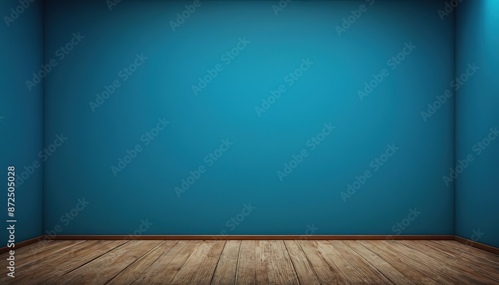 blue color gradient room background blue color gradient room background