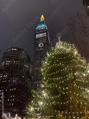 NYC
