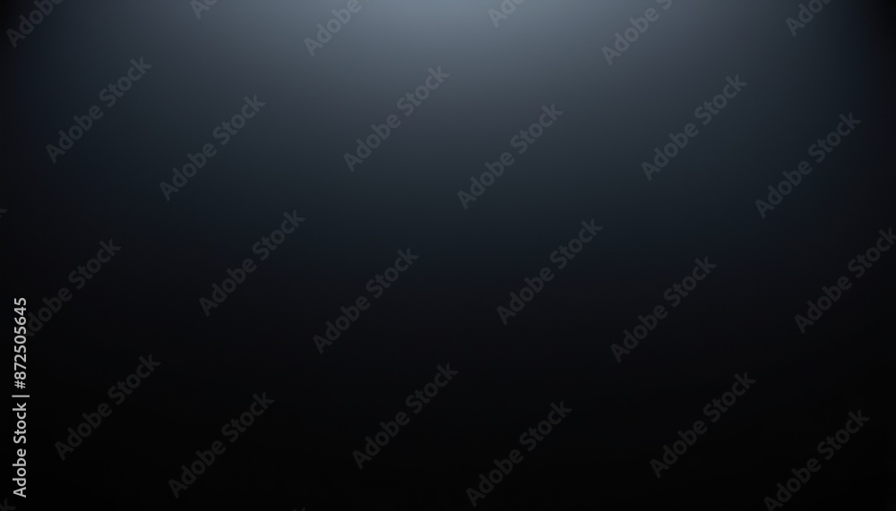 Black color gradient room background
design Black color gradient room background
design
