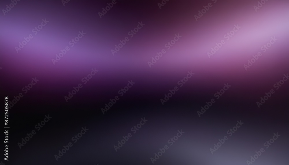 Obraz premium purple studio room, used as background for display your products