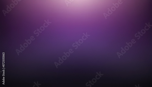 Wallpaper Mural purple studio room, used as background for display your products Torontodigital.ca