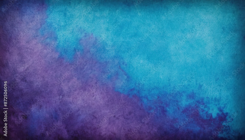 Obraz premium Abstract blue, green , orange, pink and purple blurred gradient fluid vector background design wallpaper template with dynamic color, waves, and blend. Futuristic modern backdrop design