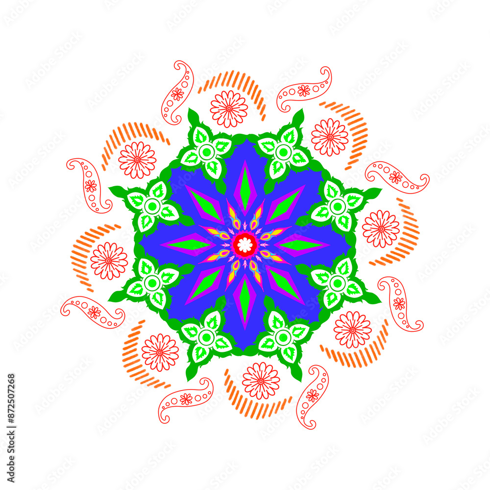 Batik prints, Thai silk, applied Thai patterns Adobe Illustrator Artwork Batik prints, Thai silk, applied Thai patterns Adobe Illustrator Artwork