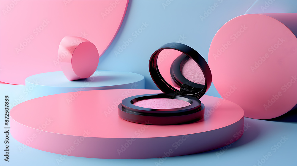 Cosmetics with sleek designs and eye-catching packaging that add a touch of luxury to every application. Cosmetics with sleek designs and eye-catching packaging that add a touch of luxury to every application.