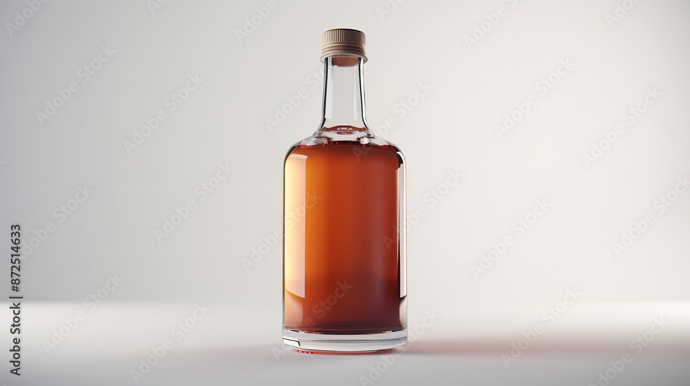 Bottle for Rum, Cognac, Brandy, Liquor, Gin, Whiskey, Scotch
Bottle for Rum, Cognac, Brandy, Liquor, Gin, Whiskey, Scotch