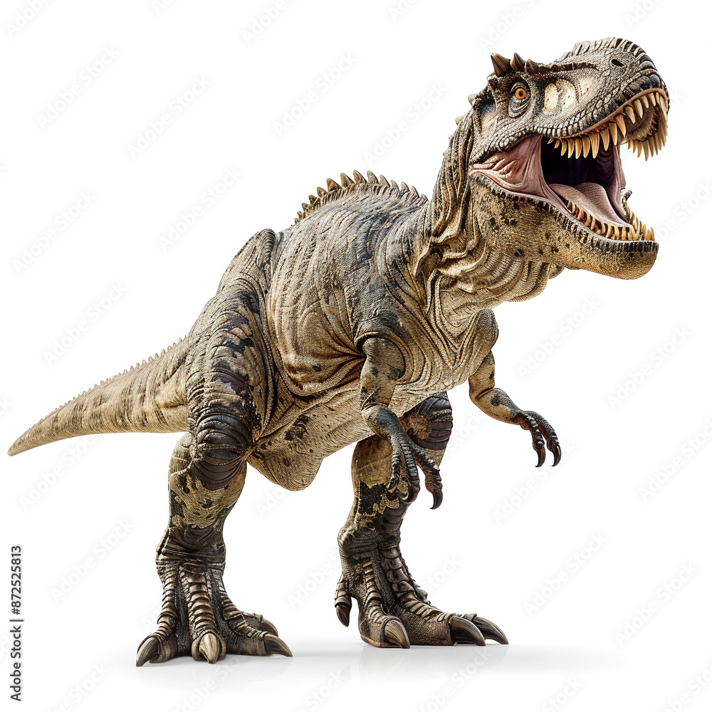 Majestic Megalosaurus Majestic Megalosaurus