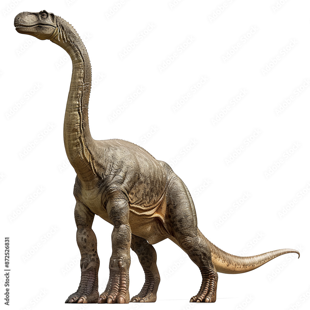 Obraz premium isolated on white background