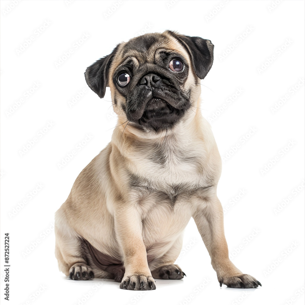 Majestic Pug Majestic Pug