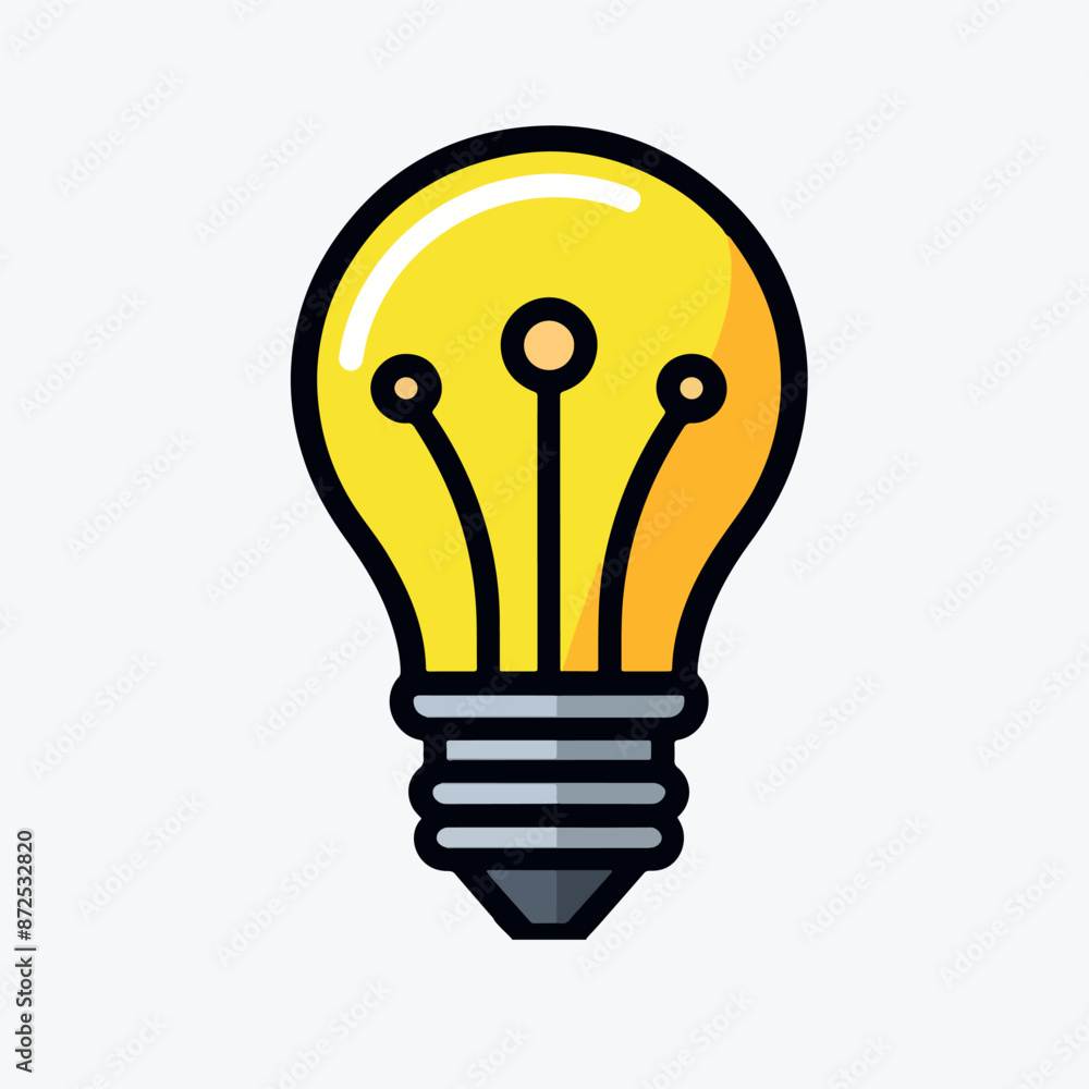 Lamp Icon 2D Vector Illustration EPS 10 Format, Minimalist Design, Lighting Symbol, UI/UX Elements, Digital Graphics, Web Icons, Mobile App Icons, Home Decor, Office Decor, Interior Design
Lamp Icon 2D Vector Illustration EPS 10 Format, Minimalist Design, Lighting Symbol, UI/UX Elements, Digital Graphics, Web Icons, Mobile App Icons, Home Decor, Office Decor, Interior Design