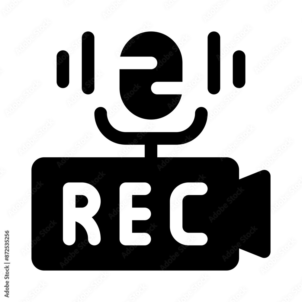podcast glyph icon podcast glyph icon