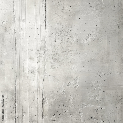 Smooth and seamless light grey texture, perfect for a minimalist and modern background