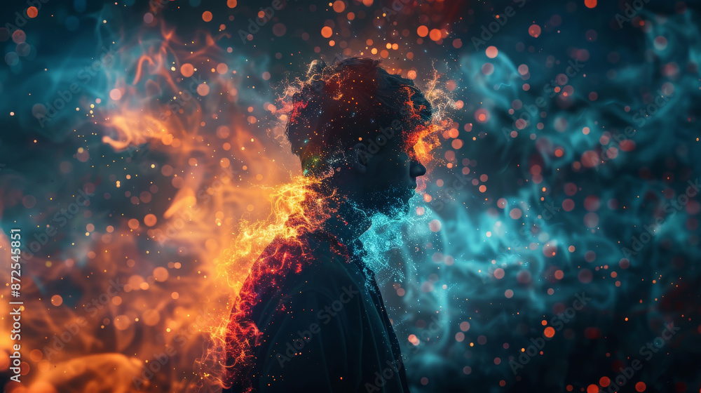 Journey of Visual Enhancement with Effects Journey of Visual Enhancement with Effects
