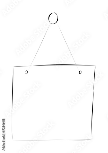 Notizzettel 