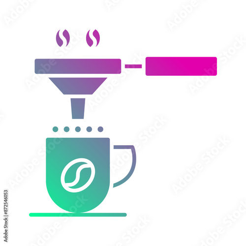 Crusher icon