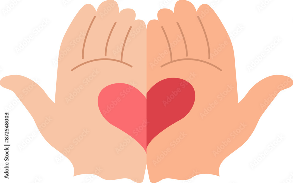 World Kindness Day Element World Kindness Day Element