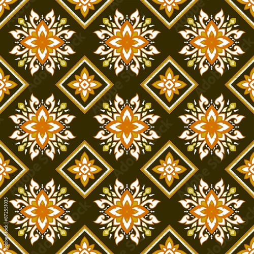 seamless pattern