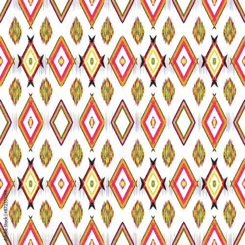 seamless pattern