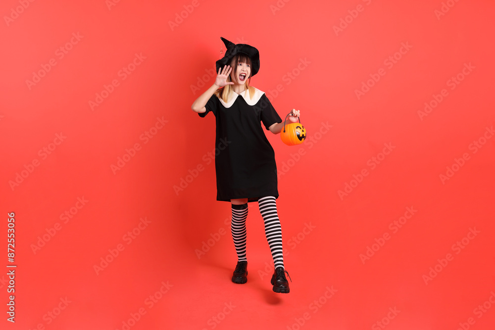 20s Asian Woman Halloween 20s Asian Woman Halloween