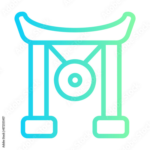 gong chinese new year