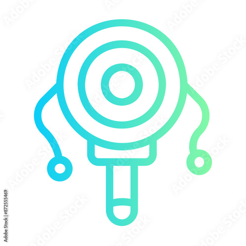 rattle drum