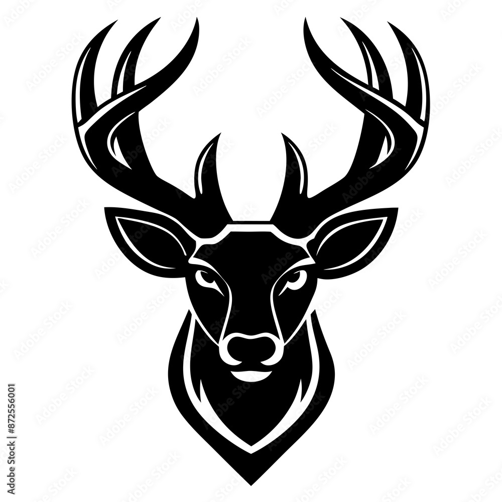 Milwaukee bucks icon vector art silhouette Milwaukee bucks icon vector art silhouette