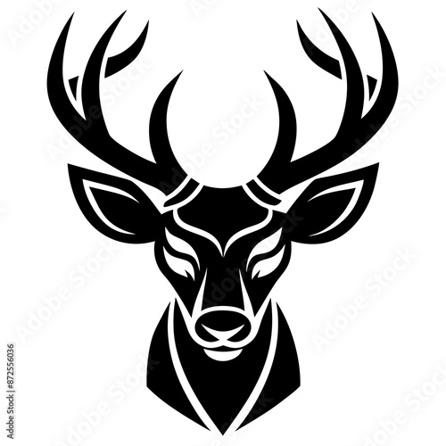 Milwaukee bucks icon vector art silhouette