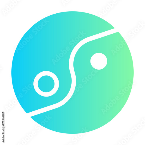 yin yang