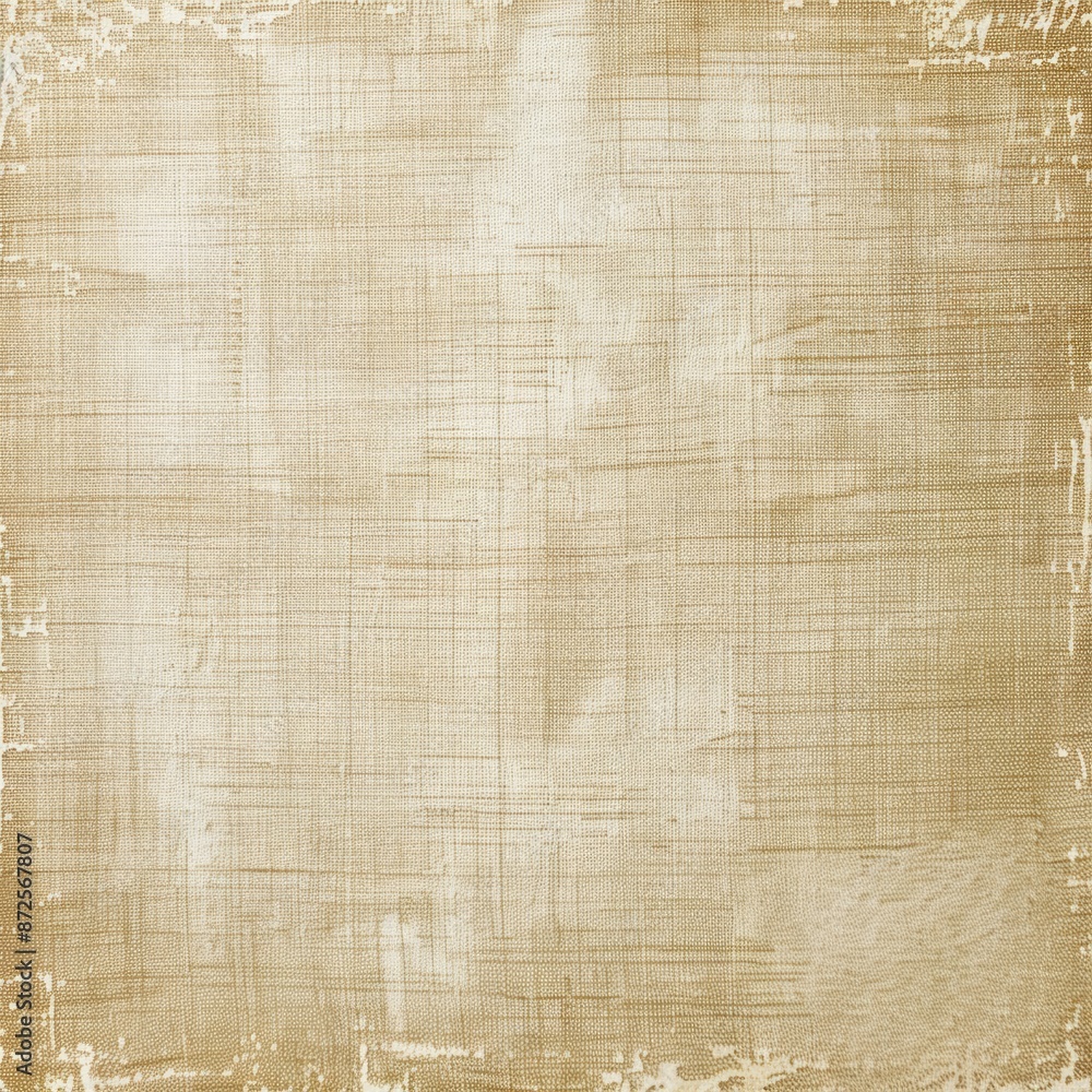 beige canvas texture. grunge horizontal background beige canvas texture. grunge horizontal background