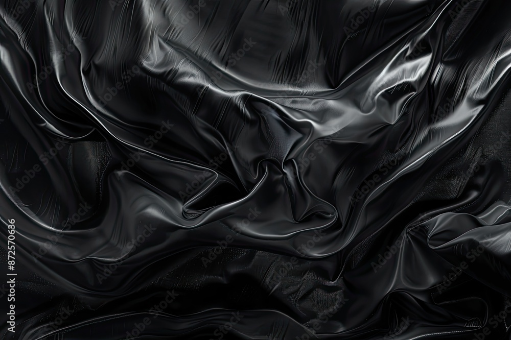 Black abstract background with dark concept Black abstract background with dark concept