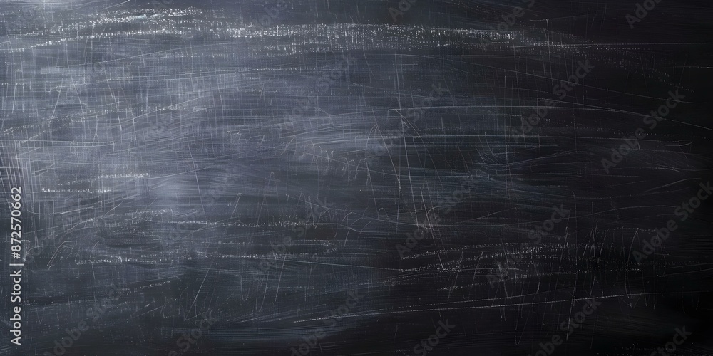The Blackboard A Commonly Used Surface for Chalk Writing or Drawing in Education. Concept Chalk Writing, Classroom Tools, Educational Tools The Blackboard A Commonly Used Surface for Chalk Writing or Drawing in Education. Concept Chalk Writing, Classroom Tools, Educational Tools